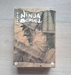 Ninja Scroll - The Series, Tekenfilm, Anime (Japans), Boxset, Ophalen of Verzenden