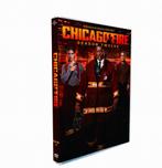 Chicago fire complete series 1-13, Cd's en Dvd's, Alle leeftijden, Ophalen of Verzenden, Nieuw in verpakking, Boxset