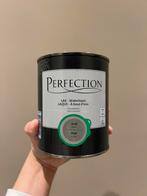 Perfection lak Ultradekkend mat leem 750ml, Ophalen, Beige, Nieuw, Lak