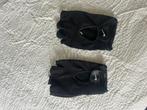 Fitness handschoentjes Nike zwart maat L, Maat 52/54 (L), Fitness, Zwart, Nike