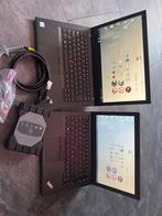 Lenovo met xentry 03/25. Benz dealer diagnose, Verzenden
