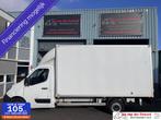 Opel Movano 2.3 CDTI Meubelbak, Auto's, Bestelauto's, Euro 5, Bluetooth, 4 cilinders, 2500 kg