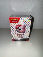 SEALED pokemon 151 booster bundle scarlet and violet, Ophalen of Verzenden, Nieuw, Booster