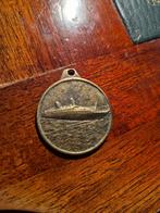 Costa Riviera Medaille - 3 Classificato, Ophalen of Verzenden, Overige materialen, Buitenland