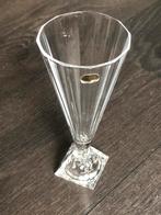 Glas met kandelaar, Ophalen of Verzenden