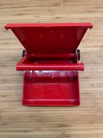 Retro/Vintage WC Rolhouder, Ophalen of Verzenden