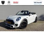 MINI Cabrio 1.5 Cooper Sidewalk Edition | AUTOMAAT | NAV | C, Auto's, Mini, 136 pk, Gebruikt, Euro 6, 4 stoelen