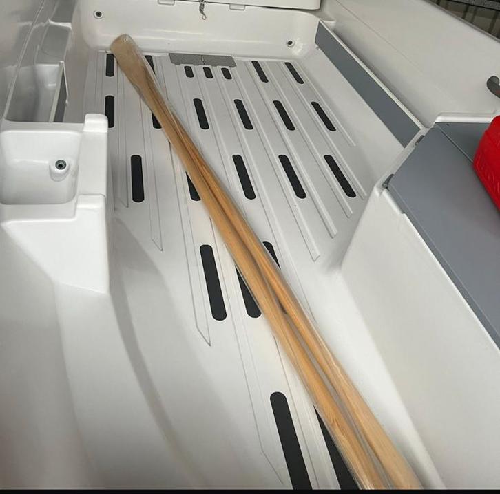 Terhi antislip, Watersport en Boten, Bootonderdelen, Nieuw, Zeilboot of Motorboot, Verzenden