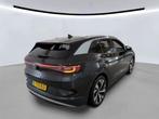 Volkswagen ID.4 First 77 kWh € 18.850,00, Automaat, Stof, Origineel Nederlands, 204 pk