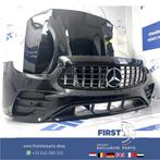 W213 W238 FACELIFT E53 AMG VOORKOP Mercedes E Klasse 2020-20, Gebruikt, -, Voor, Ophalen of Verzenden
