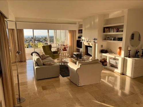 Luxe appartement Marbella op golfbaan Guadalmina San Pedro, Sport en Fitness, Golf, Overige merken, Ophalen of Verzenden
