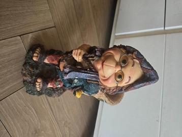 Meerdere efteling laafjes beschikbaar voor biedingen