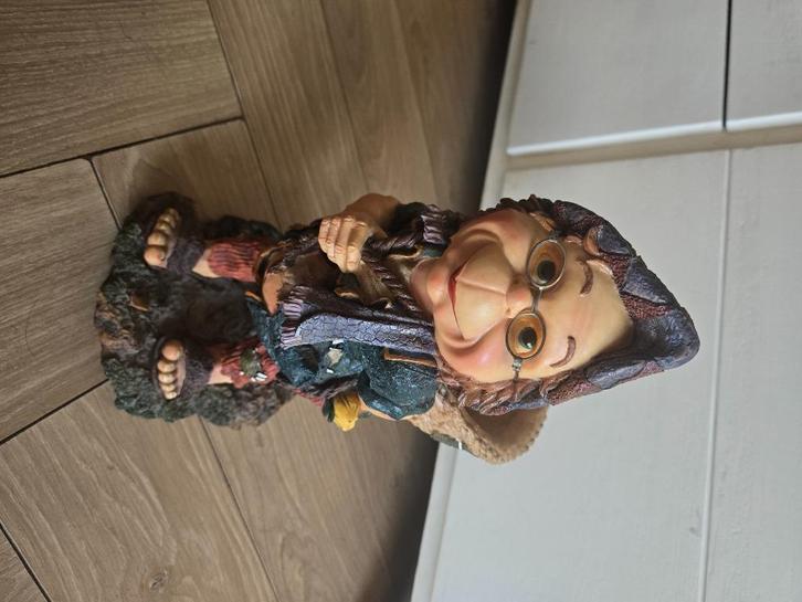 Meerdere efteling laafjes, Verzamelen, Beelden en Beeldjes, Zo goed als nieuw, Laaf, Ophalen of Verzenden
