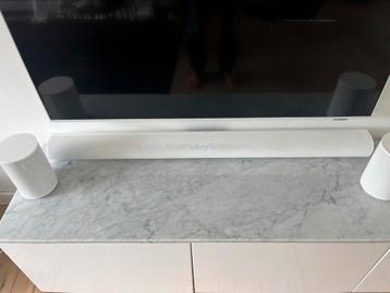 Sonos Arc + 2x Era 100 - Sublime Dolby Atmos zonder Bugs! beschikbaar voor biedingen