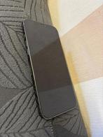 Apple iPhone 12 Pro Max Graphite 128 GB, Ophalen, IPhone 12 Pro Max, 82 %, Grijs