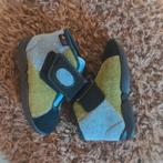 Rohde Pantoffels Slofjes Maat 27 klittenband ZGAN, Jongen of Meisje, Schoenen, Ophalen of Verzenden, Zo goed als nieuw