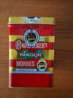 Haagsche Hopjes Blik met inhoud NIEUW, Verzamelen, Blikken, Ophalen of Verzenden, Nieuw, Overige, Overige merken