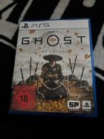 Ghost Of Yotei PS5, Spelcomputers en Games, Ophalen of Verzenden, Zo goed als nieuw