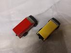 Vintage jaren 1970 speelgoed tonka trucks (3x), Ophalen of Verzenden