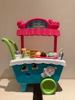 VTech IJscokar Speelgoed, Kinderen en Baby's, Speelgoed | Vtech, Ophalen of Verzenden, Zo goed als nieuw, 2 tot 4 jaar