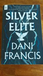 Silver Elite - Dani Francis, Ophalen of Verzenden, Zo goed als nieuw
