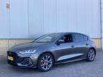 Ford Focus 1.0 EcoBoost Hybrid ST Line X Automaat, Winterpak, Gebruikt, Euro 6, Origineel Nederlands, Bedrijf