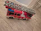 Playmobil, Ophalen, Gebruikt