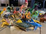 Verzameling Dinosaurussen, Ophalen, Zo goed als nieuw