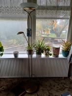 Stijlvolle Staande Lamp met Leeslamp, Huis en Inrichting, Lampen | Vloerlampen, Ophalen