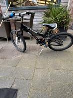 Nakamura Jongensfiets 20 inch, Ophalen, Gebruikt, Versnellingen, 20 inch