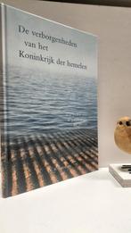 Reinders, Ds. B.; De verborgenheden van het Koninkrijk, Boeken, Godsdienst en Theologie, Ophalen of Verzenden, Gelezen, Christendom | Protestants