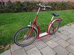 Goede nette Sitgo, Fietsen en Brommers, Ophalen, Gebruikt, Elektrische step (E-scooter), Sitgo
