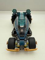 Lego ninjago 70625 samoeorai VXL, Ophalen of Verzenden, Gebruikt