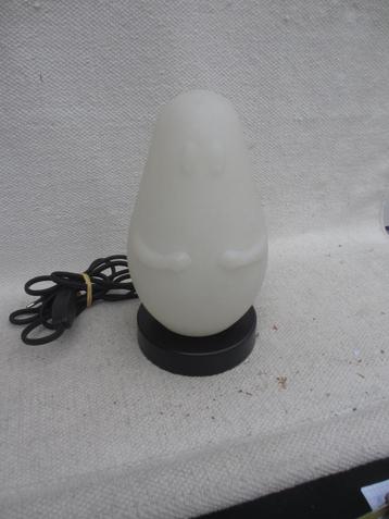 Vintage Barbapapa/ Leblon-delienne lamp beschikbaar voor biedingen