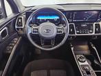 Kia Sorento 1.6 T-GDI Hybrid 2WD DynamicLine 7p|GARANTIE|NAP, Gebruikt, Euro 6, Origineel Nederlands, Bedrijf