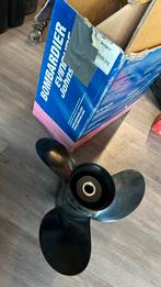 Nieuw in doos OMC 15x17 propeller 3850300 763316, Ophalen of Verzenden, Zo goed als nieuw, Motor en Techniek, Motorboot