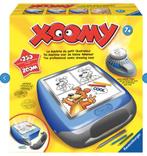 Xoomy spel Ravensburger tekenmachine, Ophalen of Verzenden, Nieuw, Overige typen