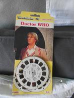 vintage Doctor Who voor de viewmaster, Verzamelen, Nieuw, Ophalen