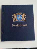 Nederlandse Davo 1 postzegel album met 1070 postzegels, Ophalen of Verzenden, Verzamelalbum