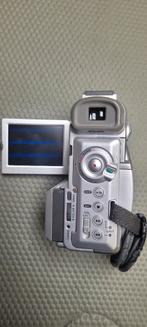 camera Medion MD41859   defect!!!!!!!!, Ophalen of Verzenden, Niet werkend, Overige Merken, Geen optische zoom