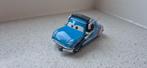 Disney Pixar Cars Bruno Motereau, Ophalen of Verzenden, Gebruikt