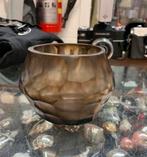 Vaas Bombyxx met deuken zeer goede staat., Huis en Inrichting, Woonaccessoires | Vazen, Ophalen of Verzenden