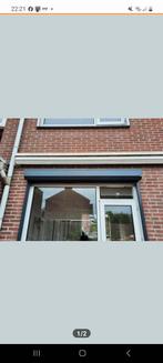 Rolluik elektrisch, Doe-het-zelf en Verbouw, Deuren en Horren, Ophalen