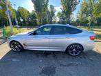 BMW 320i GT (Private Lease Overname), Automaat, 4 cilinders, Origineel Nederlands, Bedrijf
