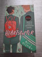 Heartstopper, Boeken, Ophalen of Verzenden, Zo goed als nieuw