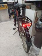 Batavus Herenfiets - Klassieker voor dagelijks gebruik, Gebruikt, Versnellingen, Batavus, 56 cm of meer