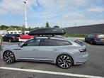 Hapro Cruiser 10.8 Antraciet - Ruime Dakkoffer, Auto diversen, Dakkoffers, Ophalen, Nieuw