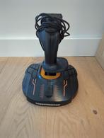 Thrustmaster joystick T16000M, Computers en Software, Ophalen of Verzenden, Zo goed als nieuw