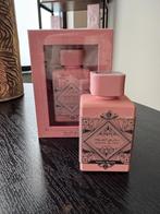 Lattafa Badee Al Oud Noble Blush 100ml Eau de Parfum, Ophalen of Verzenden, Nieuw