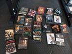 Partij DVD's - diverse films, Alle leeftijden, Ophalen of Verzenden, Zo goed als nieuw, Overige genres
